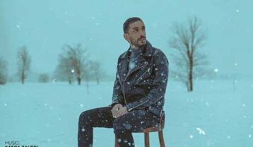 دانلود آهنگ کسری زاهدی چشمات