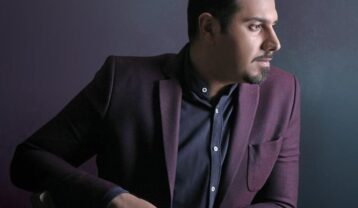 دانلود 10 آهنگ برتر احسان خواجه امیری (گلچین بهترین آهنگ های این خواننده)