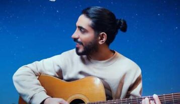 دانلود آهنگ کسری زاهدی جاده عشق