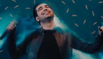 دانلود آهنگ فرزاد فرخ چشمای رنگی