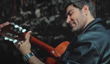 جای تو خالی