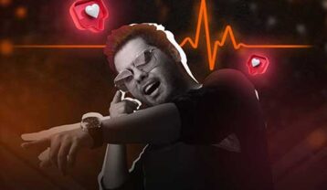 دانلود آهنگ یوسف زمانی ضربان قلبم ضربان قلبم