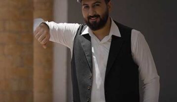 دانلود آهنگ علیرضا پوراستاد دختر کدخدا علیرضا پوراستاد دختر کدخدا