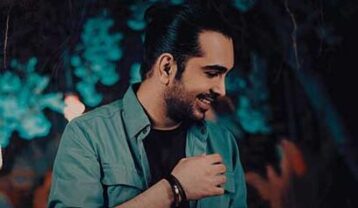 فرزاد فرخ عشق یعنی