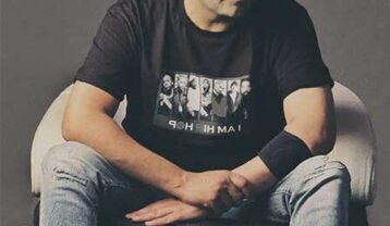 حمید عسکری دستت تو دست منه