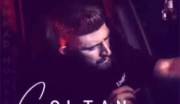 محمد محرمی نسخ صداتم