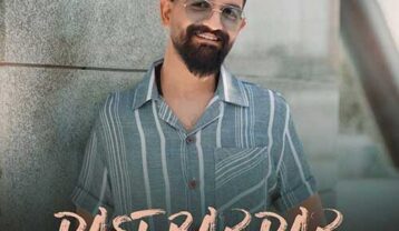 سینا شعبانخانی دست بردار