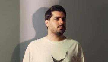 میلاد بابایی بی قرارم