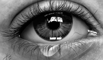 آهنگ عاشقانه گریه آور