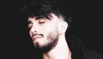دانلود آهنگ مهراد جم خوابم برد مهراد جم خوابم برد