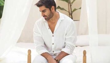 رضا ملک زاده من زورم نمیرسه