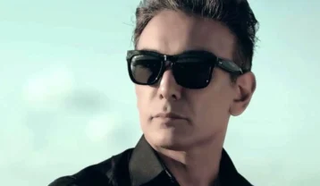 شادمهر عقیلی بی تابی