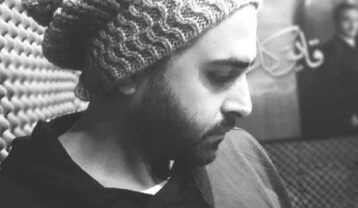 پازل بند تو روبرومی