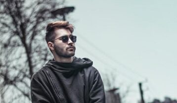 علی یاسینی غریبه