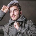 دانلود آهنگ آرش Ap غوغا میکنم