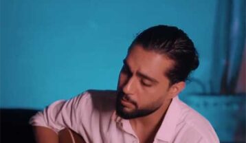دانلود آهنگ حامیم رز سفید حامیم رز سفید