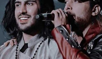 دانلود آهنگ ماکان بند گلای باغچه ماکان بند گلای باغچه