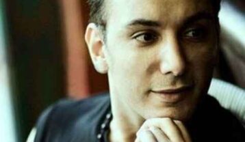 شادمهر عقیلی اتفاق