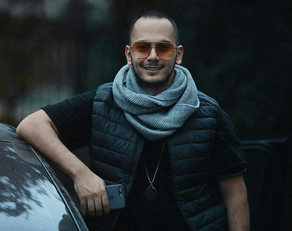 اشوان بن بست اشوان چه خوبه حالم