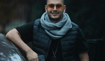 اشوان چه خوبه حالم