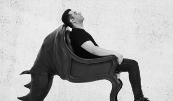 دانلود آهنگ حمید عسکری مرسی حمید عسکری مرسی