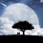 دانلود آهنگ مهتاب عشق