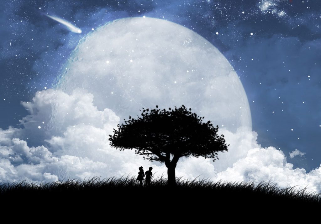 دانلود آهنگ مهتاب عشق 1 moon and love plogger ir 9 1024x717 1