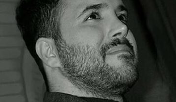 دانلود آهنگ علی عبدالمالکی دلکم علی عبدالمالکی دلکم