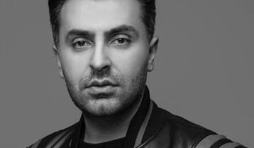 علیرضا طلیسچی ناراحته قلبم