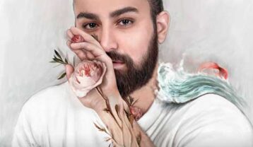 امیر عظیمی گل