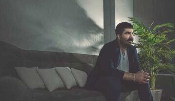 بهنام بانی من یه دیوونم