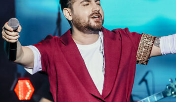 سامان جلیلی راحت مرو