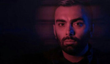 مسعود صادقلو خلوت