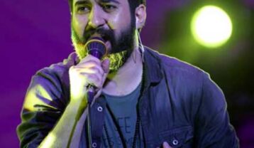 مهدی یراحی یه چیزی بگو