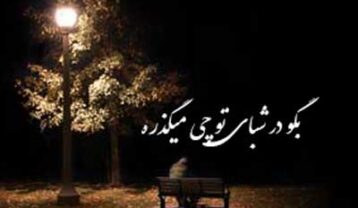 مهستی شاخه نبات