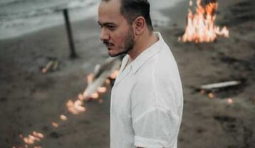 اشوان فکر من نباش