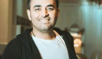 میثم ابراهیمی باز بارون