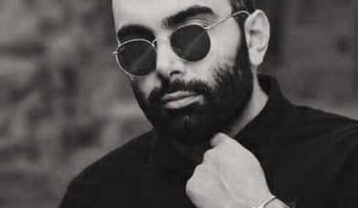 مسعود صادقلو یادگاری