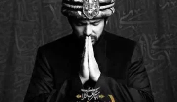 امیر عباس گلاب ارباب