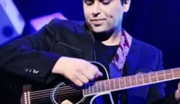 حمید عسکری بیا دنبال من