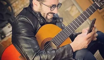 حمید هیراد خداحافظ