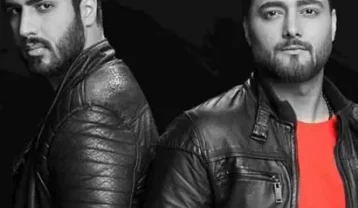 دانلود آهنگ ماکان بند بی چتر ماکان بند بی چتر