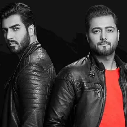 ماکان بند بی چتر