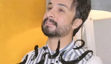 راغب شالیزار