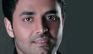میثم ابراهیمی خونه فیروزه ای