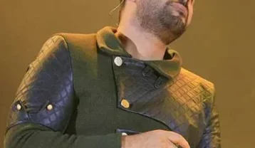 احسان خواجه امیری تب تلخ