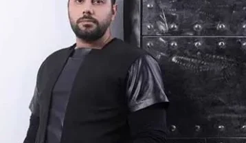 احسان خواجه امیری یه روزی میاد