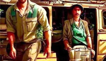 دانلود آهنگ مسیح و آرش نمیشد راحت مسیح و آرش نمیشد راحت