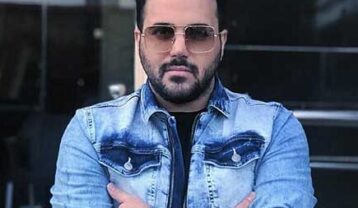 علی عبدالمالکی دلم مونده رو دستم