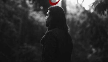 امیر عباس گلاب وداع